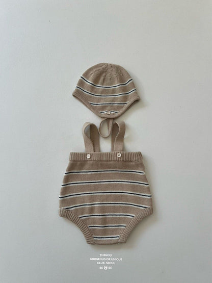 [PRE-ORDER] Spring Body Suit