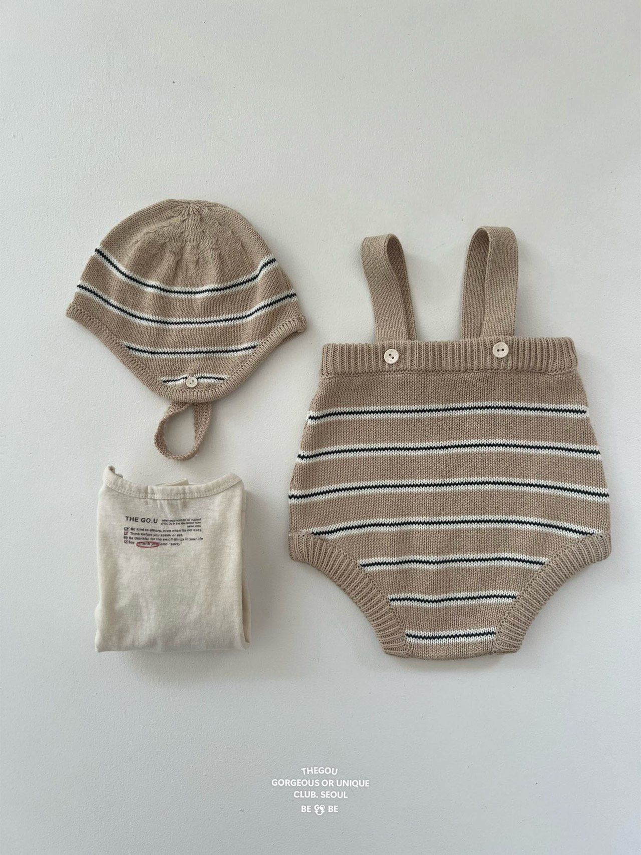 [PRE-ORDER] Spring Body Suit