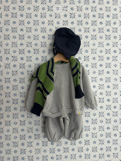 [PRE-ORDER] Multi Baby Cardigan