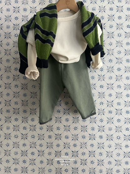 [PRE-ORDER] Multi Baby Cardigan
