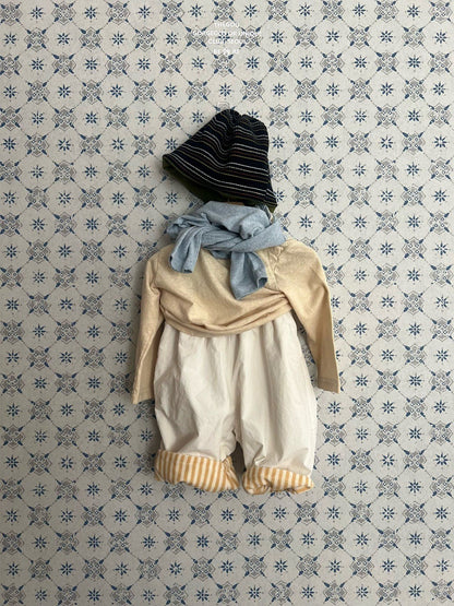 [PRE-ORDER] Gou Basic Baby T-Shirts