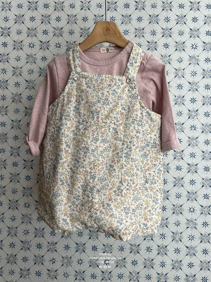 [PRE-ORDER] Gou Basic Baby T-Shirts