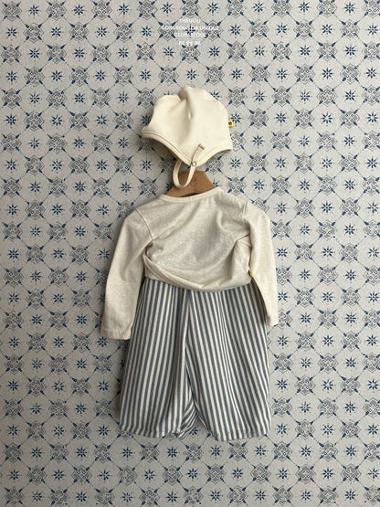 [PRE-ORDER] Gou Basic Baby T-Shirts