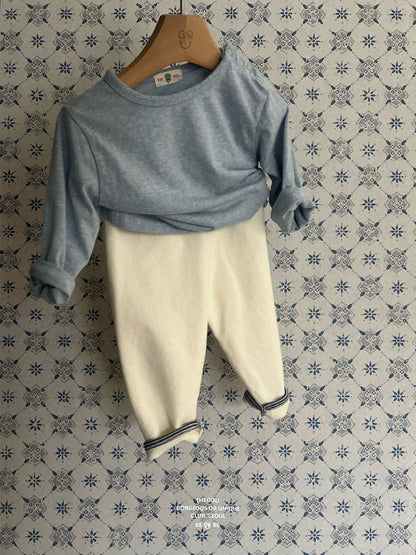 [PRE-ORDER] Gou Basic Baby T-Shirts