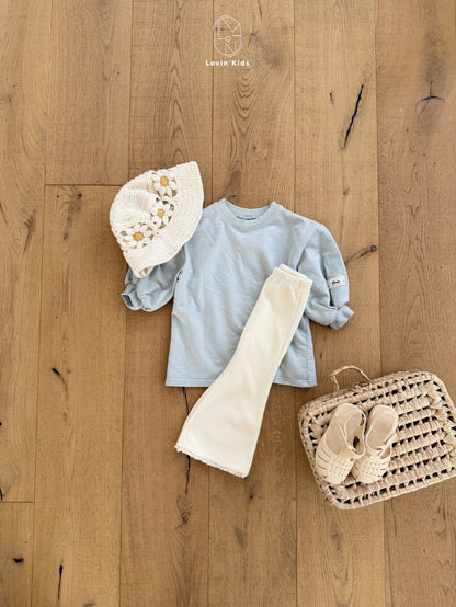 [PRE-ORDER] Volume Puff Dress (Mom Couple)