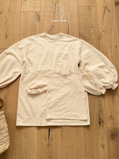 [PRE-ORDER] Volume Puff Dress (Mom Couple)