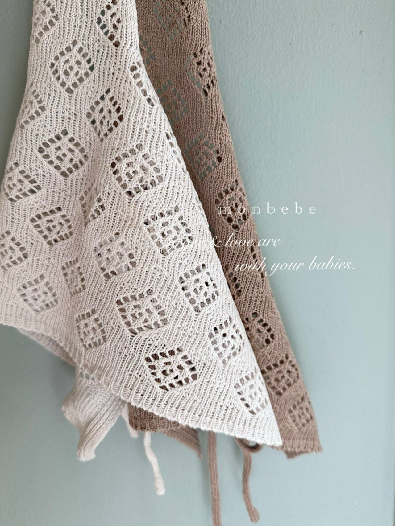 [PRE-ORDER] Sweater Apron