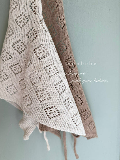 [PRE-ORDER] Sweater Apron