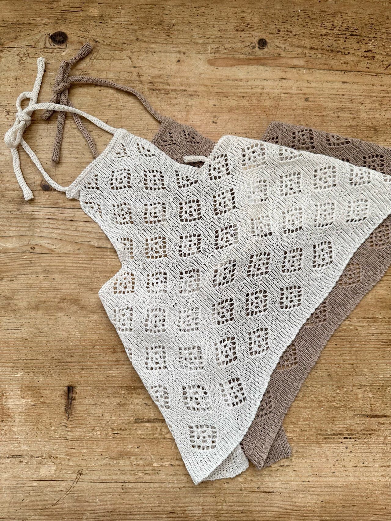 [PRE-ORDER] Sweater Apron