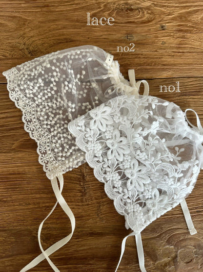 [PRE-ORDER] Laura Bonnet
