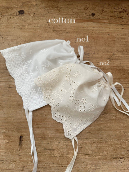 [PRE-ORDER] Laura Bonnet