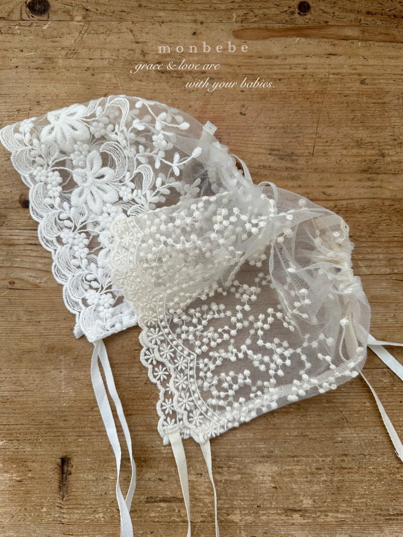 [PRE-ORDER] Laura Bonnet