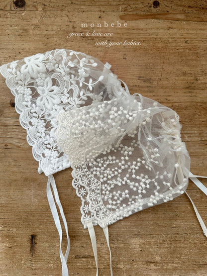 [PRE-ORDER] Laura Bonnet