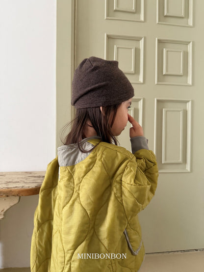 [PRE-ORDER] Somsom Jacket (Mom Couple)