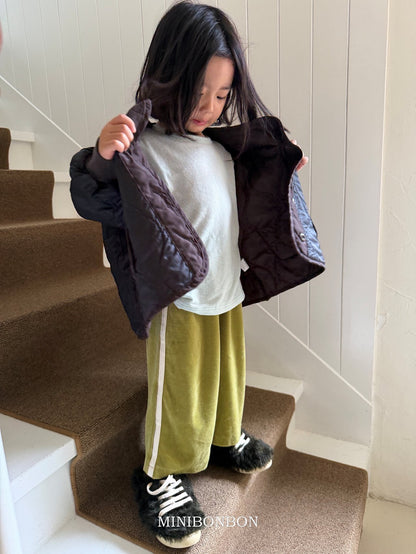[PRE-ORDER] Somsom Jacket (Mom Couple)
