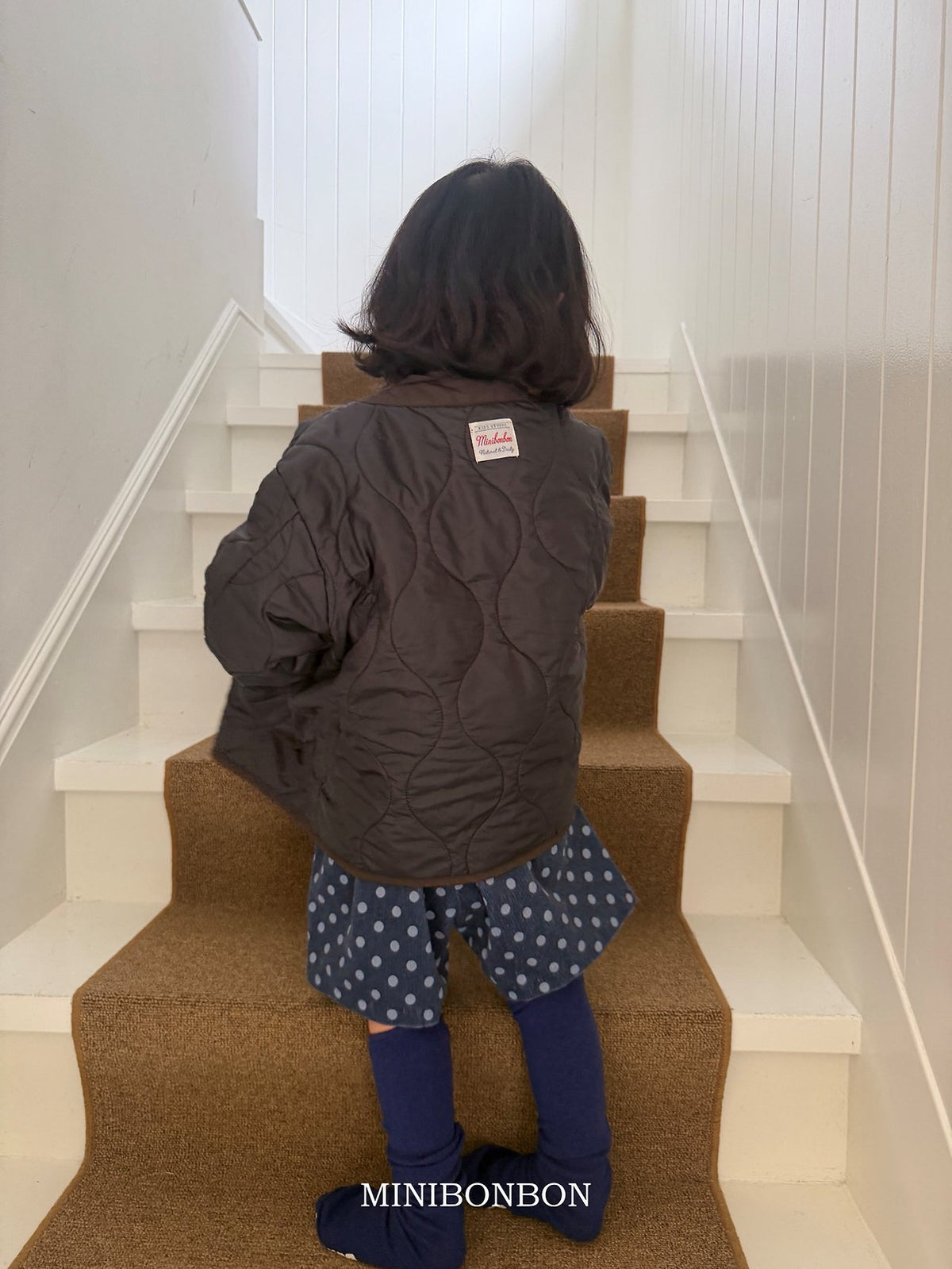 [PRE-ORDER] Somsom Jacket (Mom Couple)