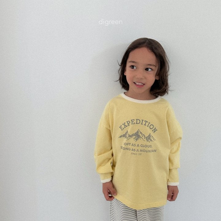 [PRE-ORDER] Mountain T-Shirts