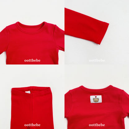 [PRE-ORDER] Rainbow Home Wear Set