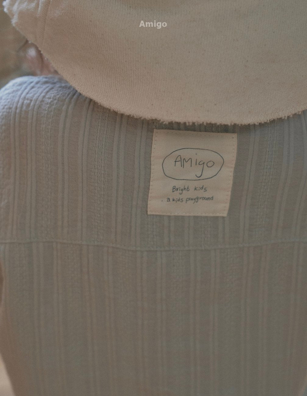 [PRE-ORDER] Mild Shirts