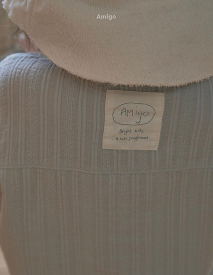 [PRE-ORDER] Mild Shirts