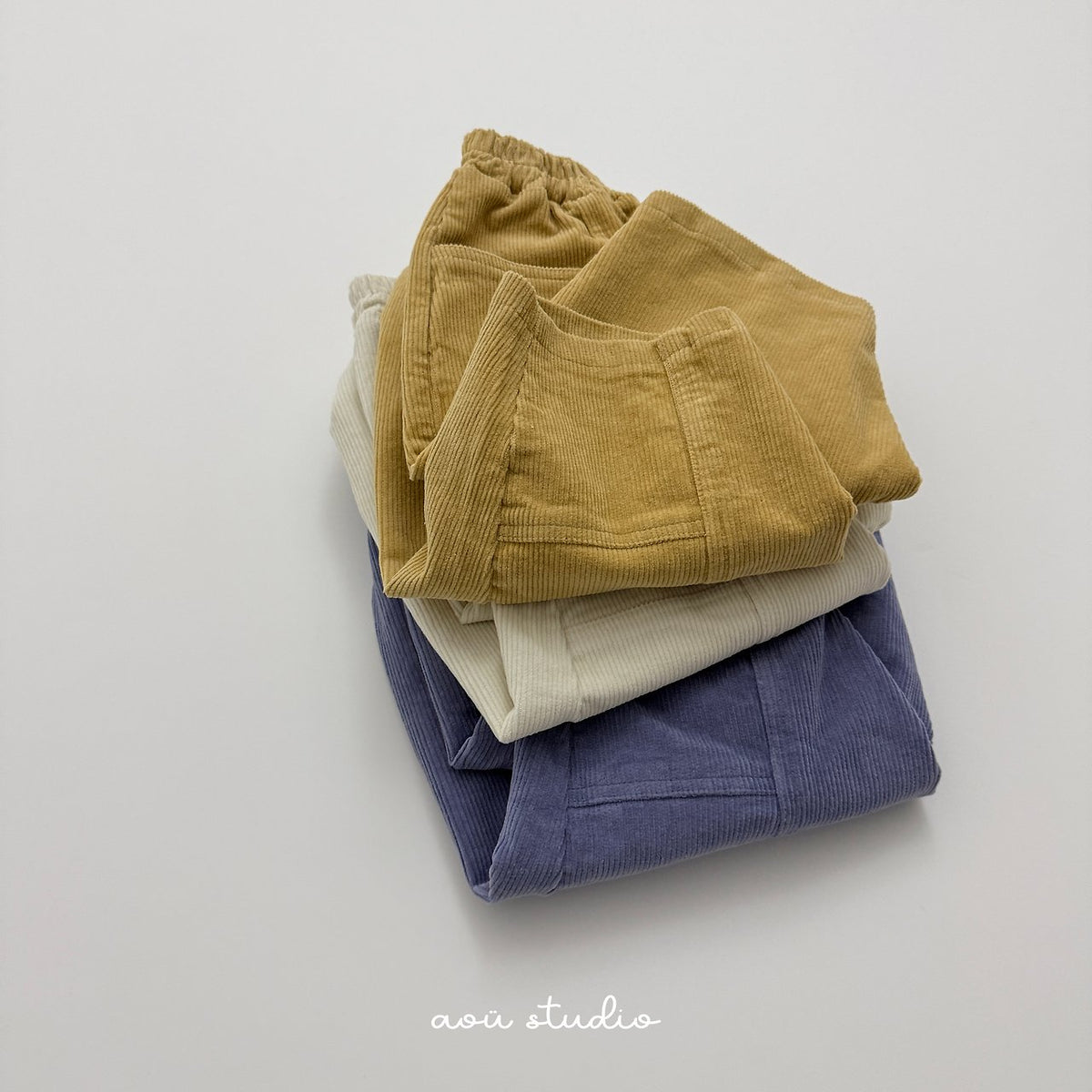 [PRE-ORDER] Plea Pants