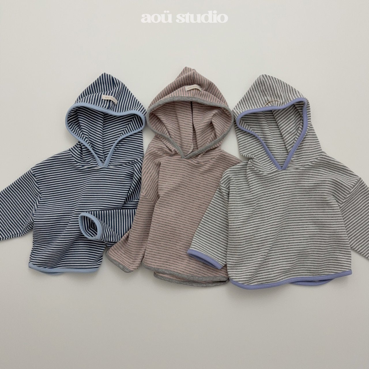 [PRE-ORDER] Caramel Hoodie Sweatshirts