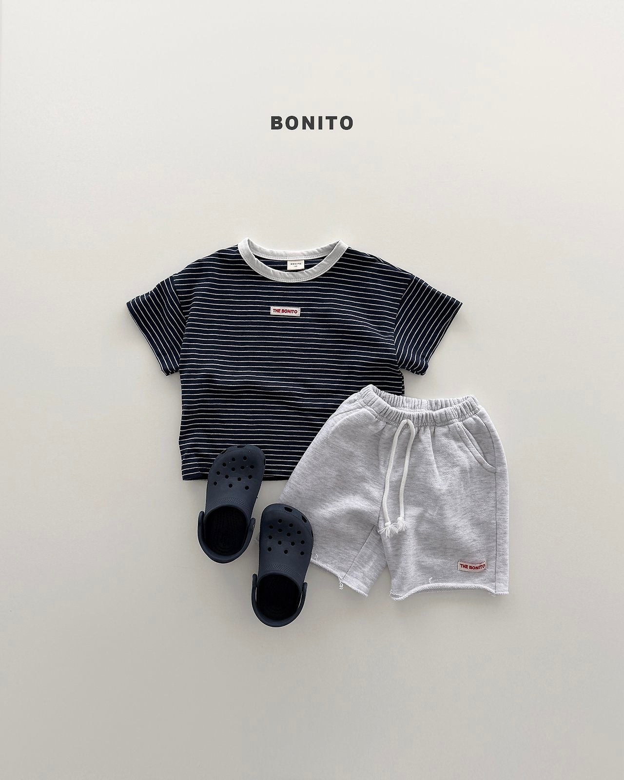 [PRE-ORDER] 1+1 Binding T-Shirts