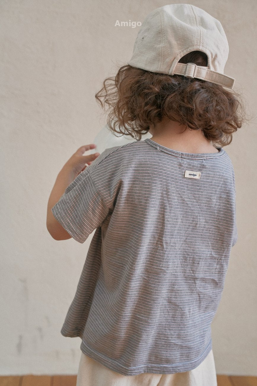 [PRE-ORDER] Square Cap