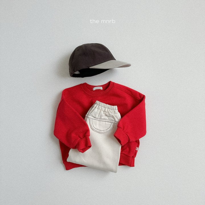 [PRE-ORDER] Urban Ball Cap
