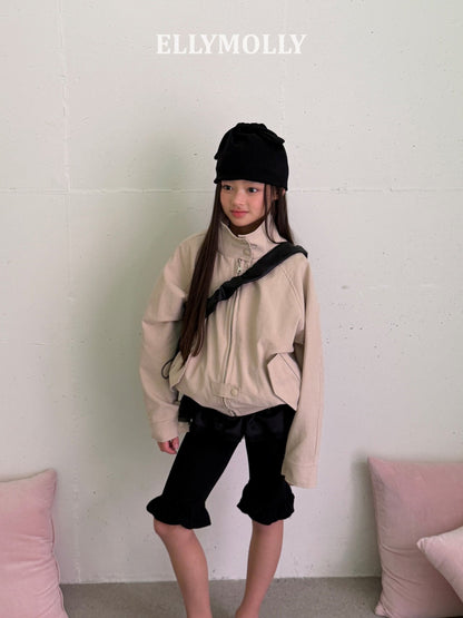[PRE-ORDER] Airy Balloon Leggings