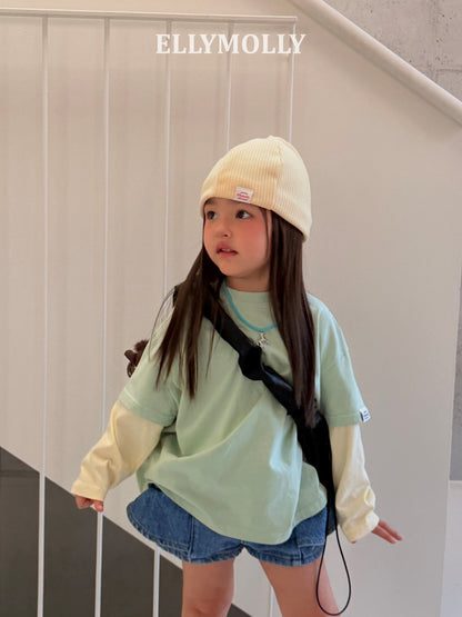 [PRE-ORDER] Celebrity Frill Pants