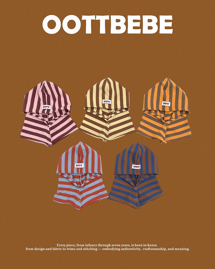 [PRE-ORDER] Nomad Stripe Balaclava
