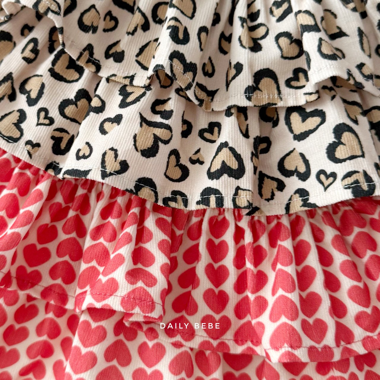 [PRE-ORDER] Corduroy Can Can Skirts