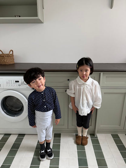 [PRE-ORDER] Young Capri Pants