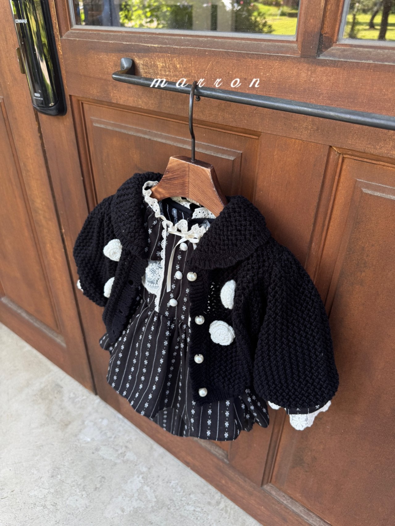 [PRE-ORDER] Chael Cardigan