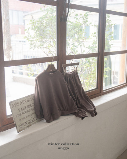 [PRE-ORDER] Soft Top Bottom Set