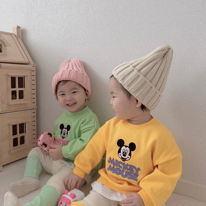 [PRE-ORDER] Point Top Bottom Set