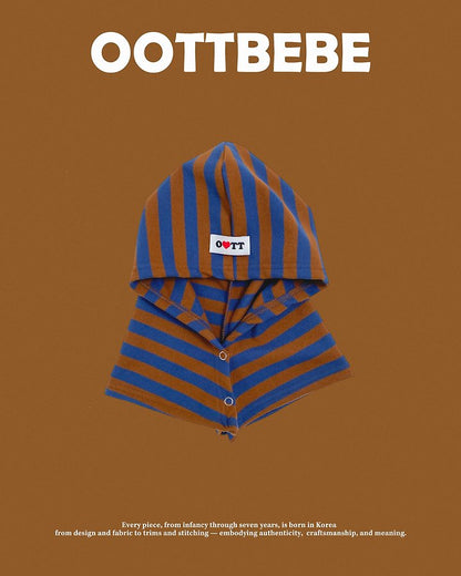 [PRE-ORDER] Nomad Stripe Balaclava
