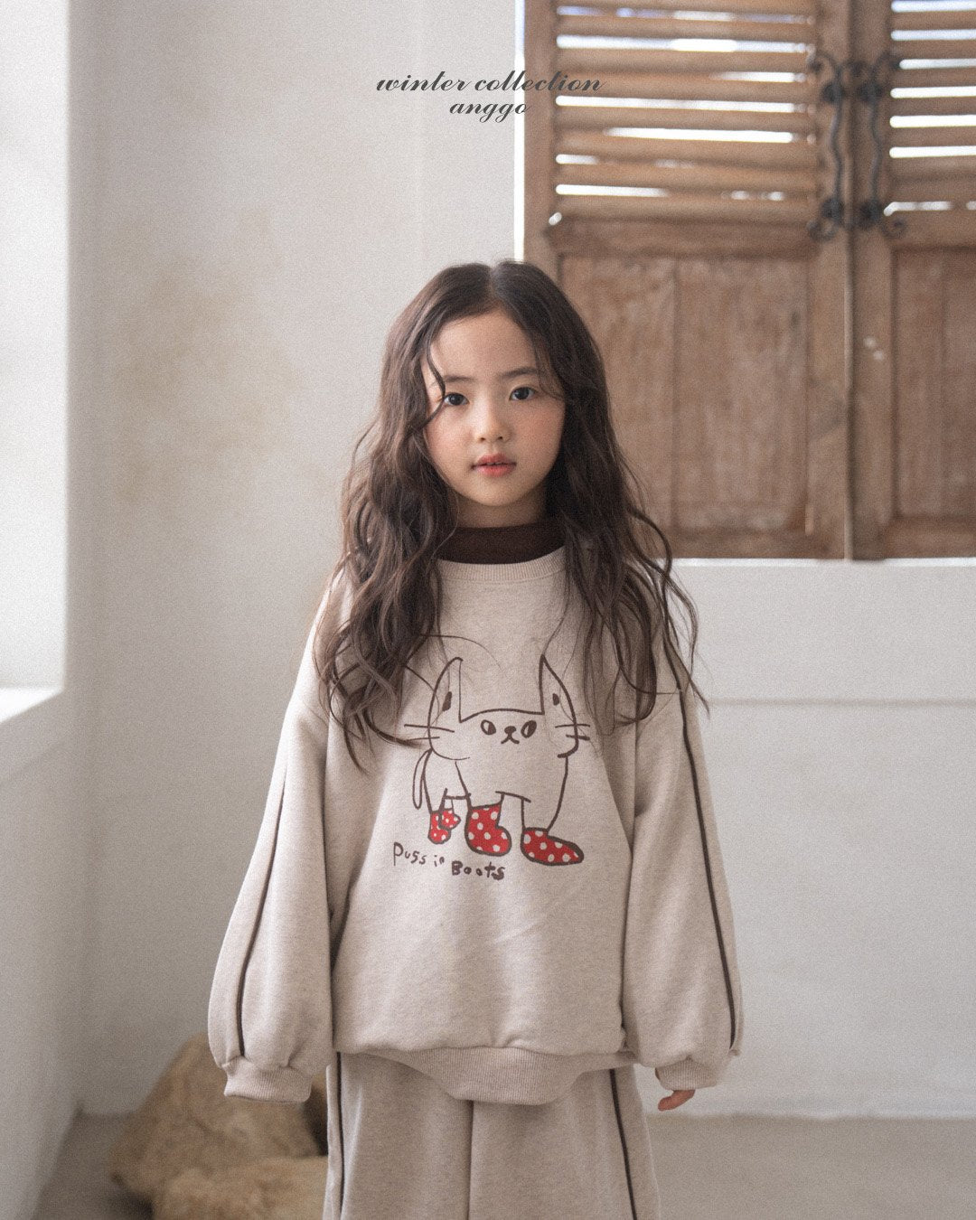 [PRE-ORDEr] Line Pants