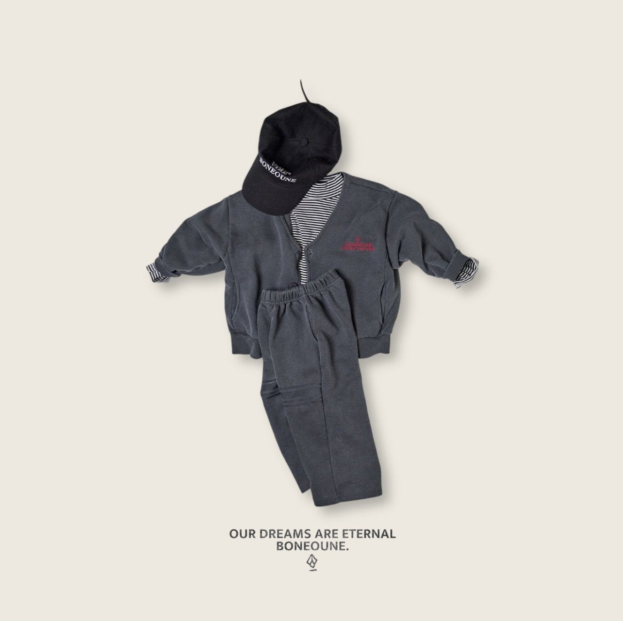 [PRE-ORDER] Pigment Cardigan