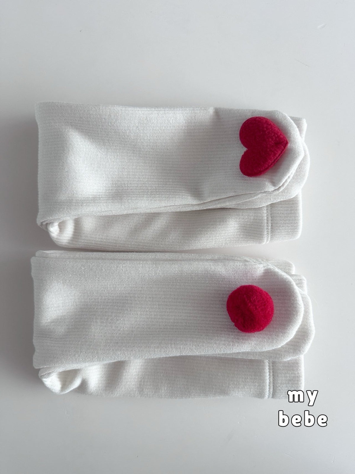 [PRE-ORDER] Christmas Foot Leggings