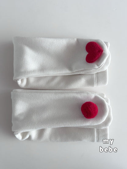 [PRE-ORDER] Christmas Foot Leggings