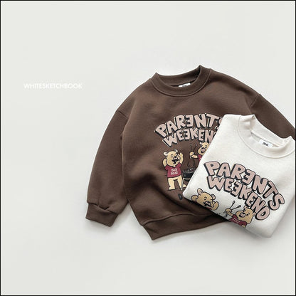 [PRE-ORDER] BBQ Sweatshirts