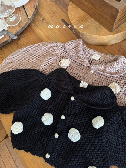 [PRE-ORDER] Chael Cardigan