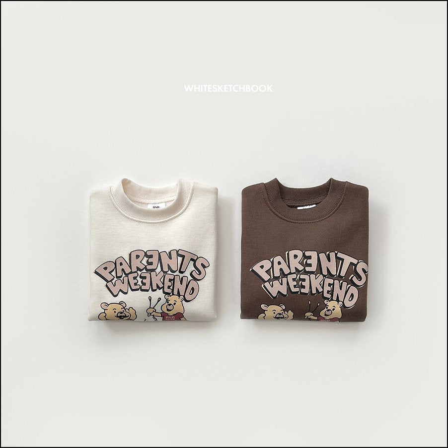 [PRE-ORDER] BBQ Sweatshirts