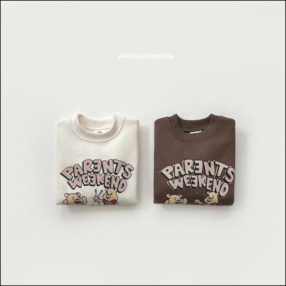 [PRE-ORDER] BBQ Sweatshirts