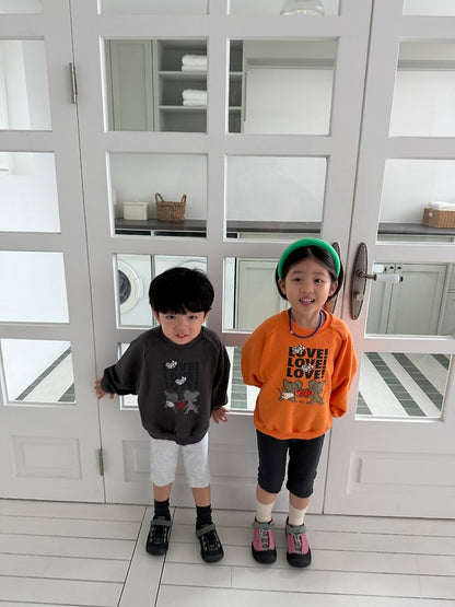 [PRE-ORDER] Young Capri Pants