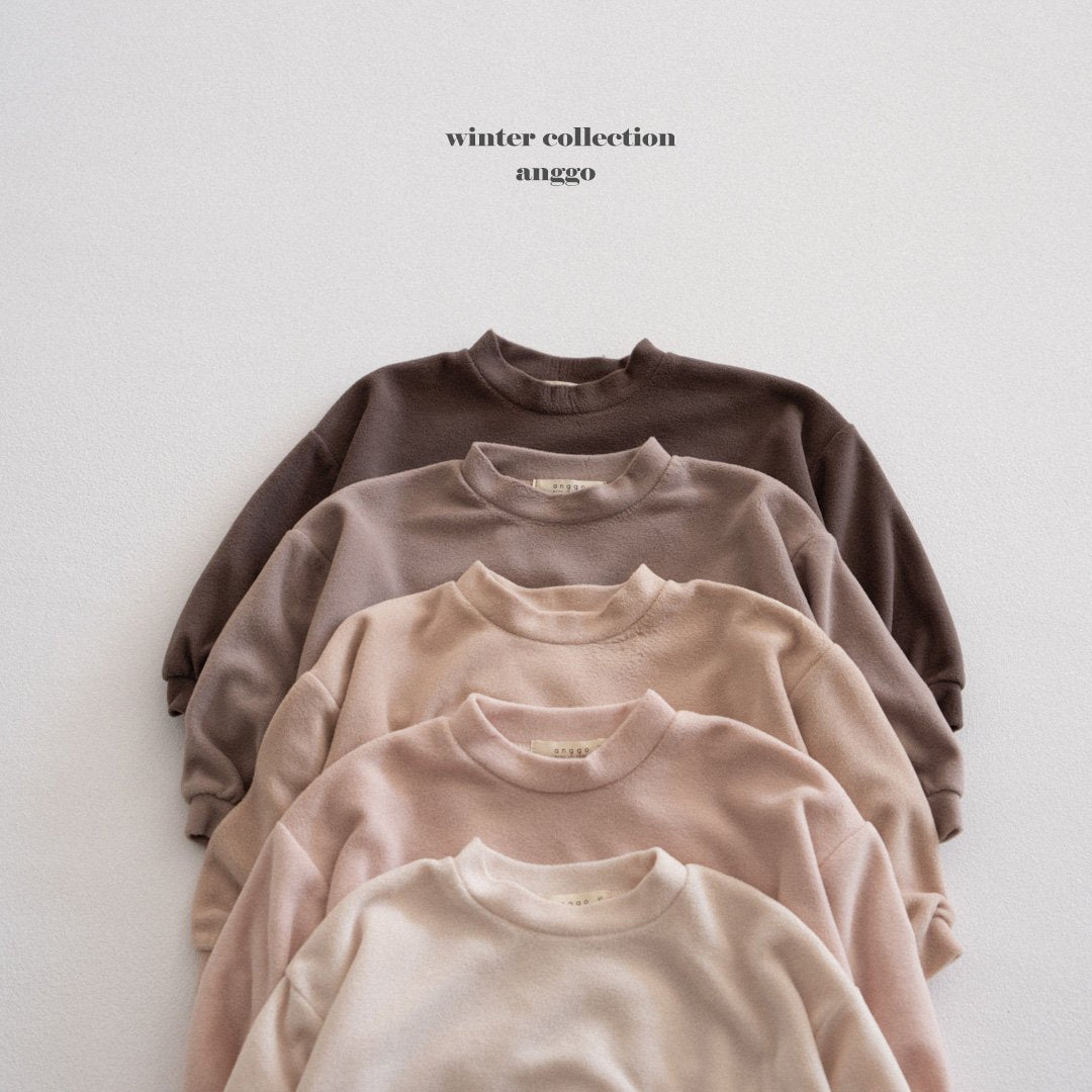 [PRE-ORDER] Soft Top Bottom Set