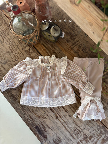 [PRE-ORDER] Shu Shu Pants