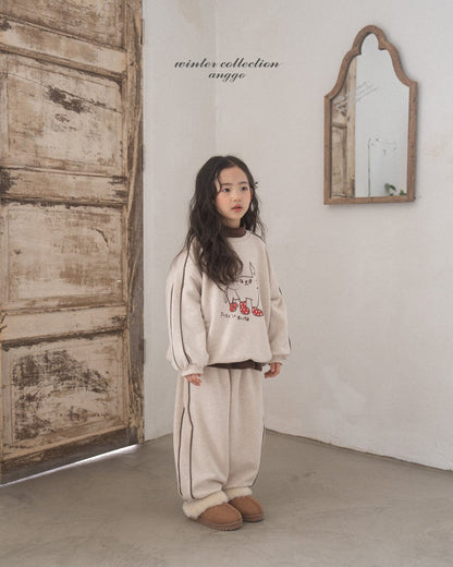 [PRE-ORDEr] Line Pants